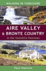 Image for AIRE VALLEY &amp; BRONTE COUNTRY