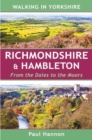 Image for Walking in Yorkshire: Richmondshire &amp; Hambleton