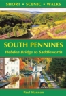Image for South Pennines : Hebden Bridge to Saddleworth