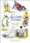 Image for A Leisure Journal : Diary, Poems, Paintings - Activities to Inspire You