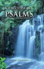 Image for Cries from the Heart - Psalms