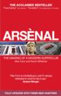 Image for Arsenal: the making of a modern superclub