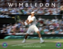 Image for Wimbledon  : visions of the championships