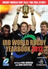 Image for IRB world rugby yearbook 2012