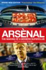 Image for Arsènal: The Making of a Modern Superclub