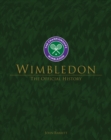 Image for Wimbledon  : the official history