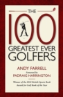 Image for The 100 greatest ever golfers