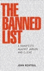 Image for The Banned List