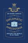 Image for Diplomatic Anecdotage