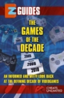 Image for EZ Guides: The Games of the Decade