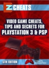 Image for PlayStation: Video game cheats tips and secrets for playstation 3 &amp; Psp