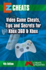 Image for EZ Cheats Xbox 4th Edition