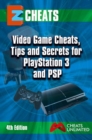 Image for EZ Cheats PlayStation Cheat Book 4th Edition