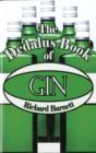 Image for The Dedalus book of gin