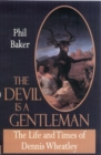 Image for The Devil is a Gentleman