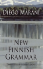 Image for New Finnish grammar