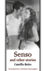 Image for Senso (And Other Stories)