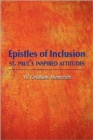 Image for Epistles of Inclusion