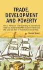 Image for Trade, Development and Poverty