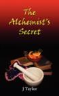 Image for The Alchemist&#39;s Secret