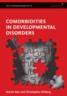 Image for Comorbidities in Developmental Disorders