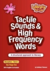 Image for Tactile Sounds &amp; High Frequency Words Reception - Term 1