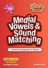 Image for Consonant Blends &amp; Sound Matching