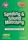 Image for Spelling &amp; Sound Matching Year 1 Term 2