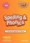 Image for Spelling &amp; Phonics Year 2 Term 1