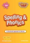 Image for Spelling &amp; Phonics Year 2 Term 2