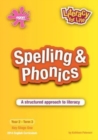 Image for Spelling &amp; Phonics Year 2 Term 3