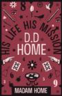 Image for D. D. Home