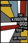 Image for The Kingdom of God is within You