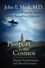 Image for Passport to the Cosmos : Human Transformation and Alien Encounters