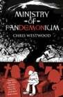 Image for Ministry of Pandemonium