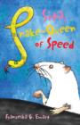 Image for Sita, Snake-Queen of Speed