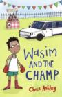 Image for Wasim and the Champ