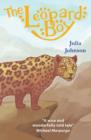 Image for The Leopard Boy