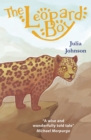 Image for The Leopard Boy