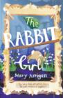 Image for The rabbit girl