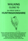 Image for Walking Close to the Great Ouse in Huntingdonshire : No. 11
