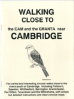 Image for Walking Close to the Cam and the Granta Near Cambridge : No. 12