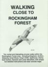 Image for Walking Close to Rockingham Forest : No. 18