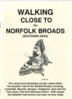 Image for Walking Close to the Norfolk Broads (Southern Area)