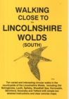 Image for Walking close to the Lincolnshire Wolds (South)  : number seventy seven in the popular series of walking guides