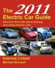 Image for The Electric Car Guide