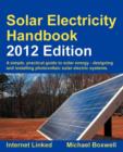 Image for Solar Electricity Handbook