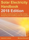 Image for The Solar Electricity Handbook - 2018 Edition