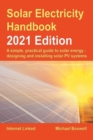 Image for The Solar Electricity Handbook - 2021 Edition