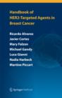 Image for Handbook of HER2-targeted agents in breast cancer